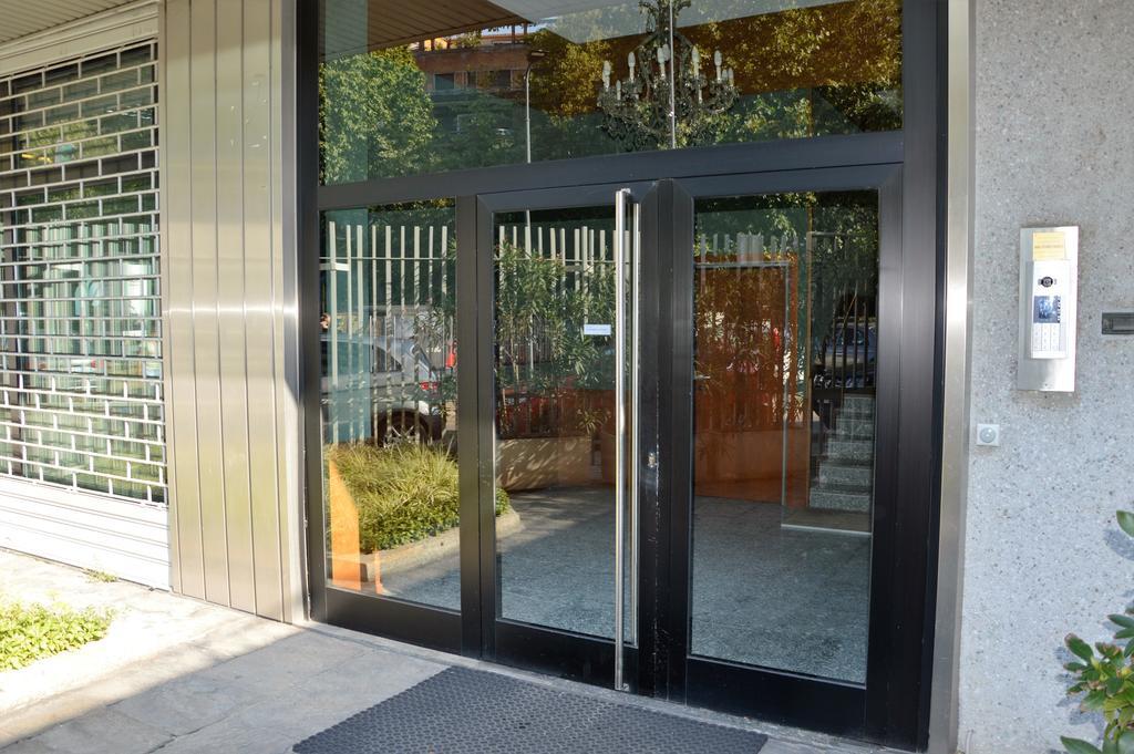 Belisario Fiera Milano Apartment المظهر الخارجي الصورة