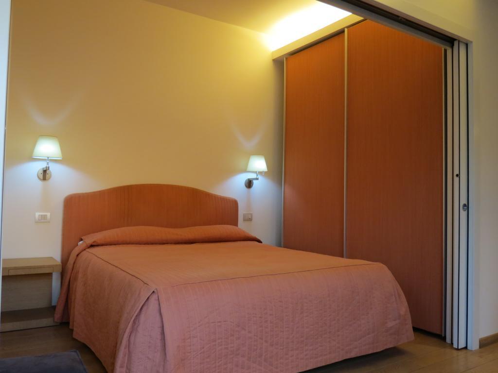 Belisario Fiera Milano Apartment المظهر الخارجي الصورة