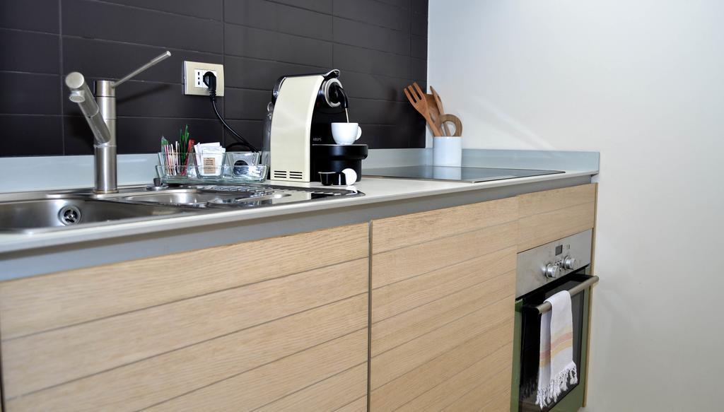 Belisario Fiera Milano Apartment المظهر الخارجي الصورة