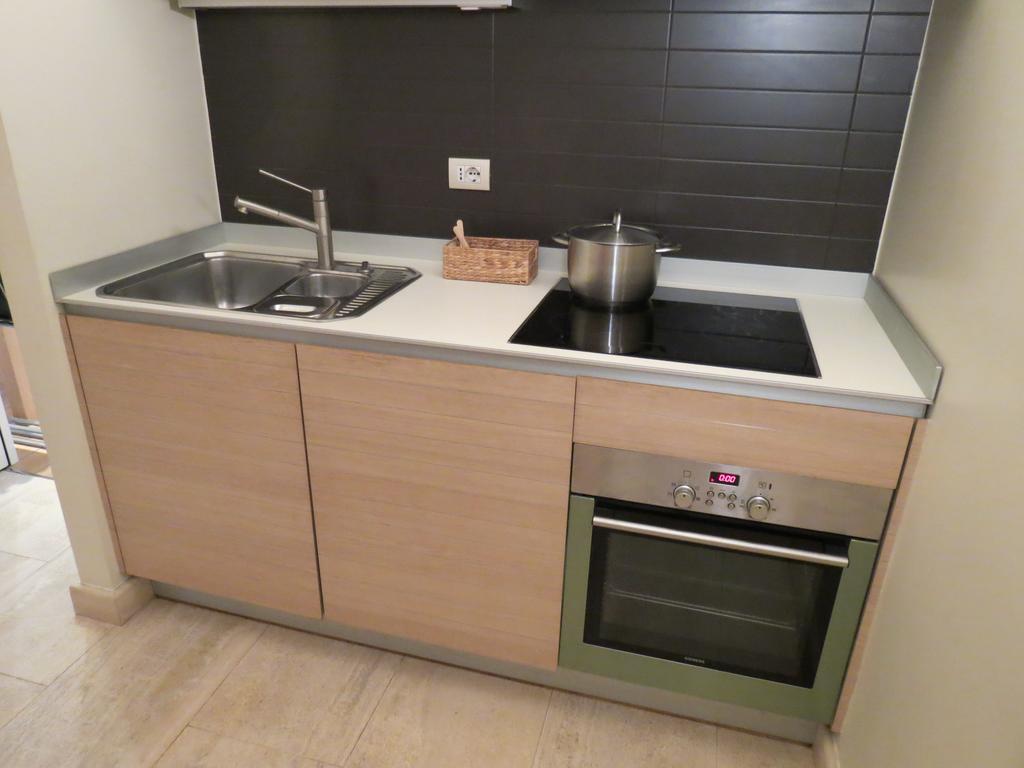 Belisario Fiera Milano Apartment المظهر الخارجي الصورة