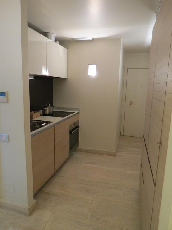 Belisario Fiera Milano Apartment المظهر الخارجي الصورة