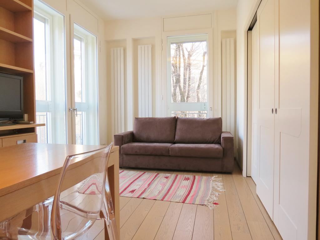Belisario Fiera Milano Apartment المظهر الخارجي الصورة