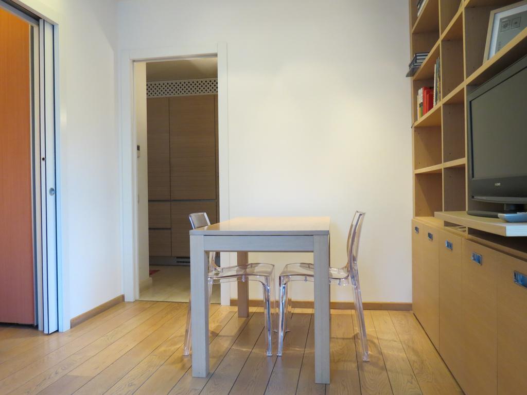 Belisario Fiera Milano Apartment المظهر الخارجي الصورة