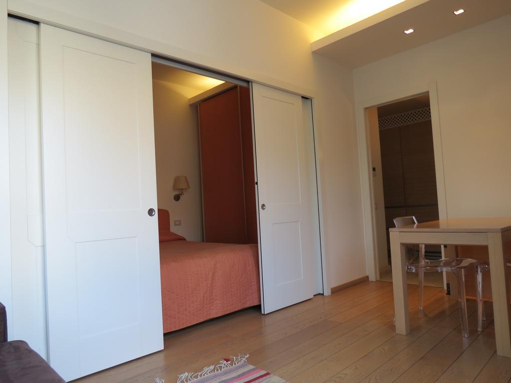 Belisario Fiera Milano Apartment المظهر الخارجي الصورة