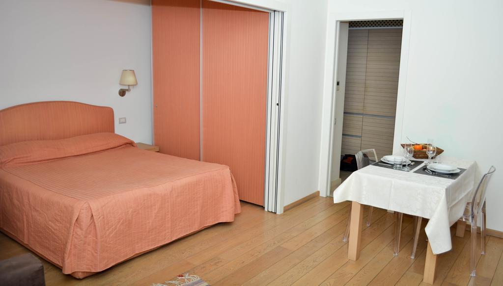 Belisario Fiera Milano Apartment المظهر الخارجي الصورة